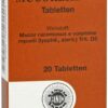 Mucokehl Tabletten D5 20 Tabletten