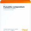 Pulsatilla Compositum 100 Ampullen