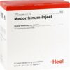 Medorrhinum Nosoden Injeel 100 Ampullen