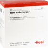 Ren Suis Injeele 100 Ampullen