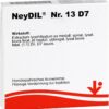 Neydil Nr.13 D 7 Ampullen 5 X 2 ml