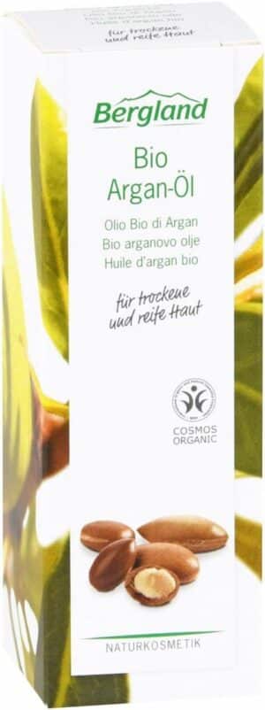 Arganöl Bio 30 ml Öl