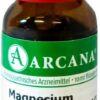 Magnesium Muriaticum Lm 6 Dilution 10 ml