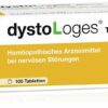 Dysto Loges 100 Tabletten