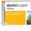 Dysto Loges 260 Tabletten