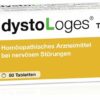 Dysto Loges 50 Tabletten