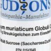 Natrium Muriat. C 200 Einzeldosis Globuli