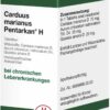 Carduus Marianus Pentarkan H 200 Tabletten
