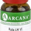 Ruta Lm 6 Dilution 10 ml