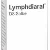 Lymphdiaral Ds 40 G Salbe
