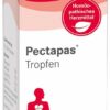 Pectapas Tropfen 50 ml