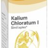 Kalium Chloratum I Similiaplex 50 ml Tropfen