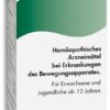 Rheuma Pasc Liquidum Sl Mischung 50 ml
