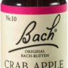 Bachblüten Crab Apple 20 ml Tropfen