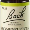 Bachblüten Honeysuckle 20 ml Tropfen