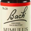 Bachblüten Mimulus 20 ml Tropfen