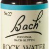 Bachblüten Rock Water 20ml Tropfen