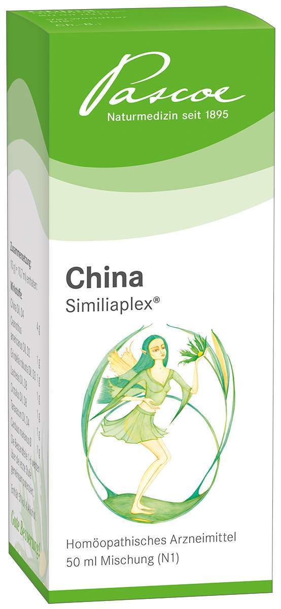 China Similiaplex 50 ml Tropfen