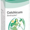 Colchicum Similiaplex Tropfen 50 ml Tropfen