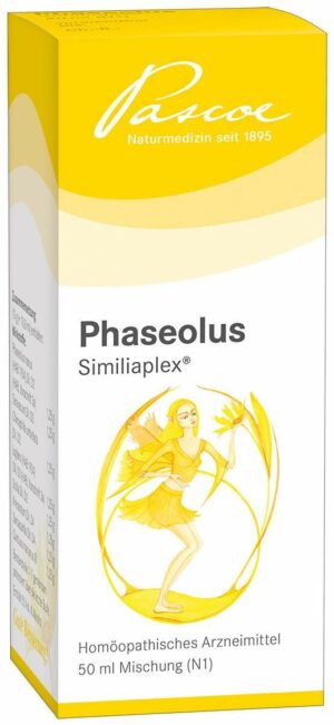 Phaseolus Similiaplex 50 ml