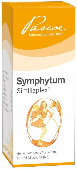 Symphytum Similiaplex Tropfen 100 ml