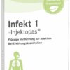 Infekt 1 Injektopas N 10 X 2 ml Ampullen