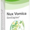 Nux Vomica Similiaplex Tropfen 100 ml