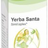 Yerba Santa Similiaplex Tropfen 50 ml