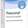 Pasconal Nerventropfen 100 ml Tropfen