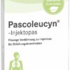 Pascoleucyn Injektopas 10 Ampullen