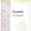 Quassia Similiaplex Mischung 100 ml