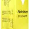 Absinthium Nestmann Tropfen 50 ml