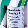 Leber Galle Komplex L Ho-Fu-Complex 30 ml Tropfen