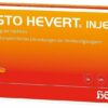 Digesto Hevert Injekt 10 X 2 ml Ampullen