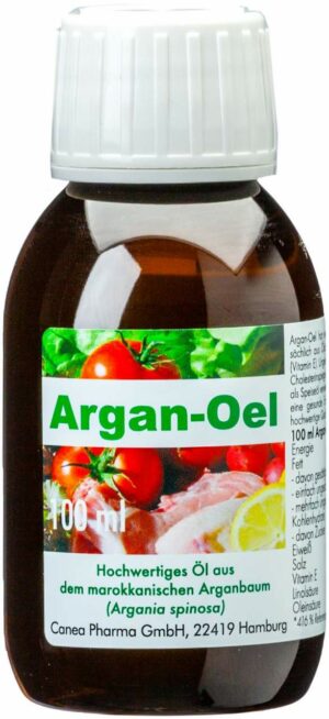 Argan Öl 100 ml