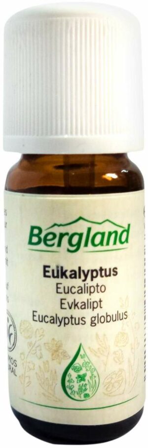 Eukalyptus Öl Natürlich 10 ml Öl