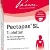 Pectapas Sl Tabletten