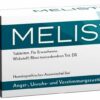 Meliston 40 Tabletten
