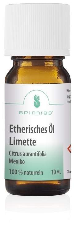 Ätherisches Öl Limette 10 ml