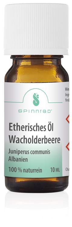 Ätherisches Öl Wacholderöl 10 ml