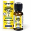 Tebamol Australisches Teebaumöl 20 ml Öl