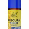Bach Original Rescura Night mit Alkohol 20 ml Spray