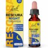 Bach Original Rescura Night alkoholfrei Tropfen 10 ml