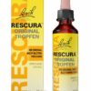 Bach Original Rescura mit Alkohol 20 ml Tropfen