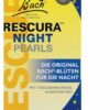 Bach Original Rescura Night 28 Pearls