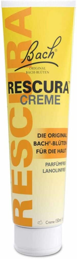 Bach Original Rescura 150 g Creme