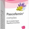 Pascofemin Complex Mischung 50 ml