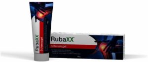 Rubaxx Schmerzgel 120 g