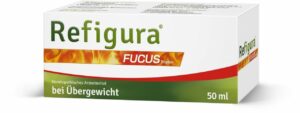Refigura Fucus 50 ml Tropfen
