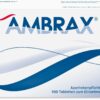 Ambrax 100 Tabletten